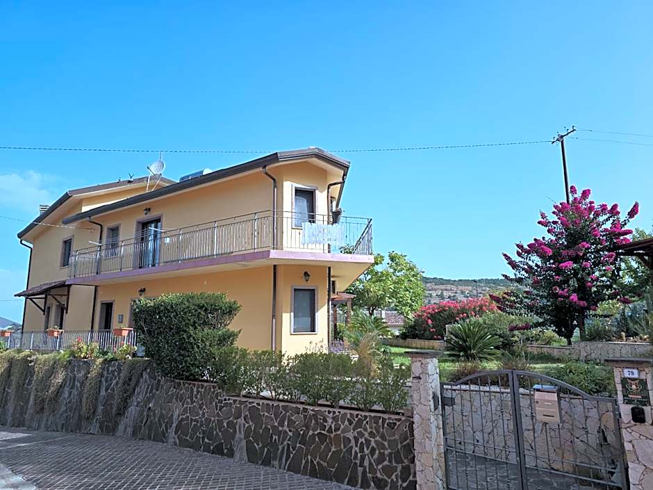 Il Castello di Modolo