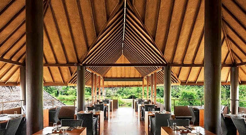 Jetwing Vil Uyana, A Luxury Reserve