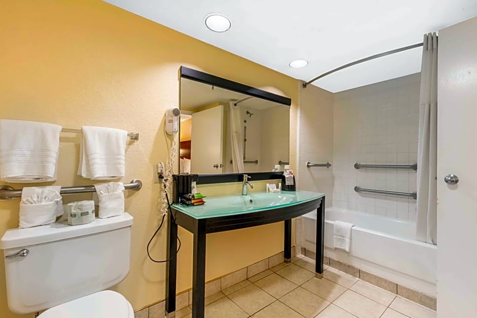 Motel 6-Little Rock, AR - Airport