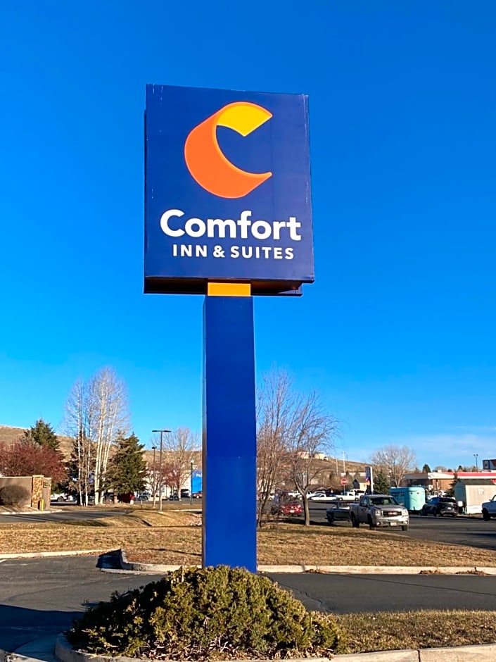 Comfort Inn & Suites Gunnison-Crested Butte