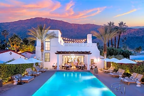 La Serena Villas