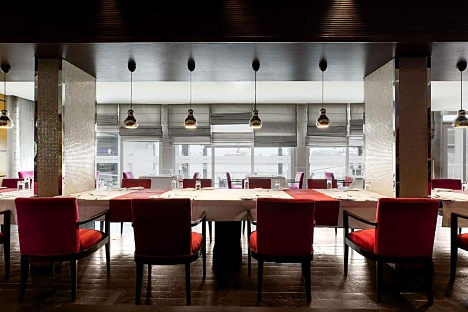 Radisson Blu Anchorage Hotel, Lagos VI