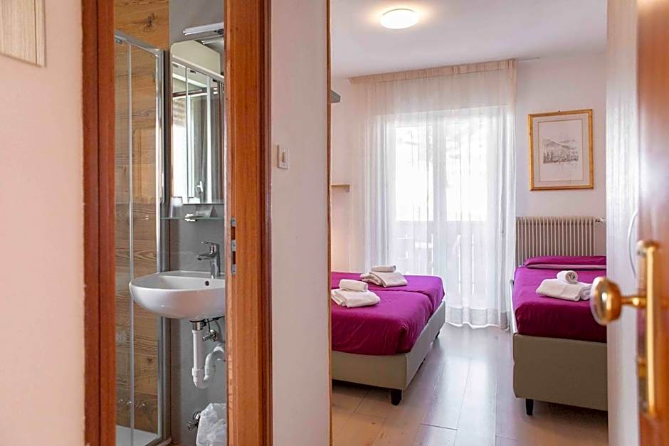 Casa per Ferie Le Rais