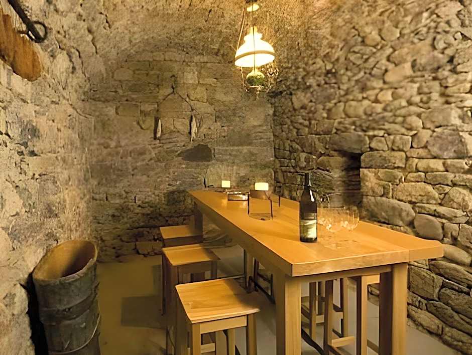 Auberge du Raisin