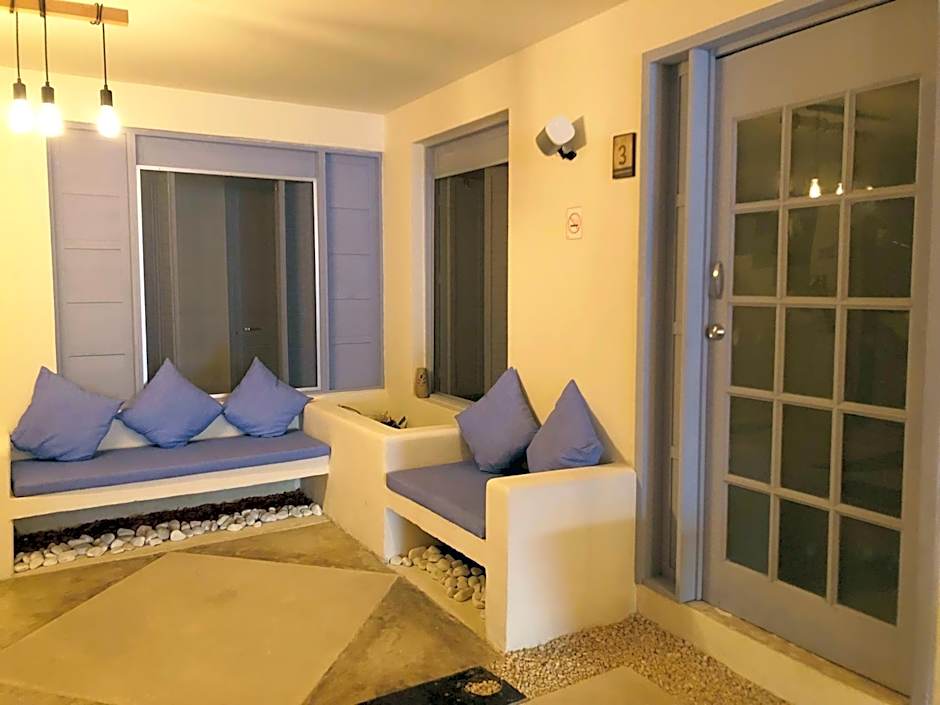 Hotel Boutique Villa Balu