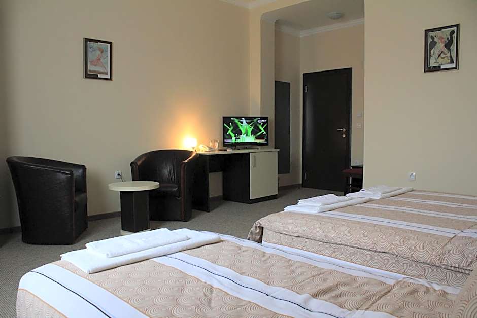 Hotel Feniks Požarevac