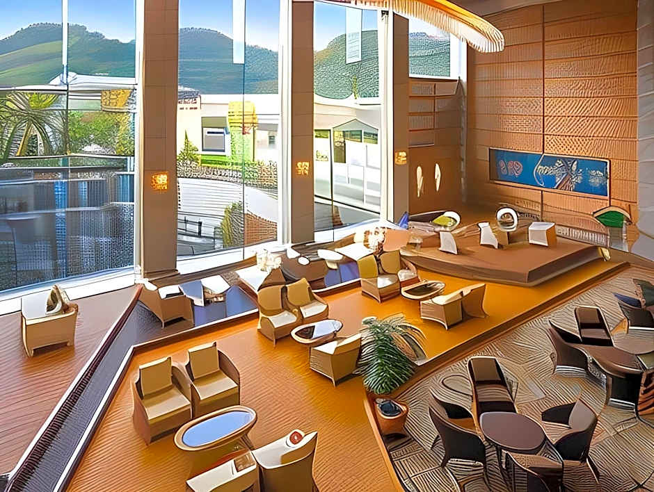 Tendo Hotel