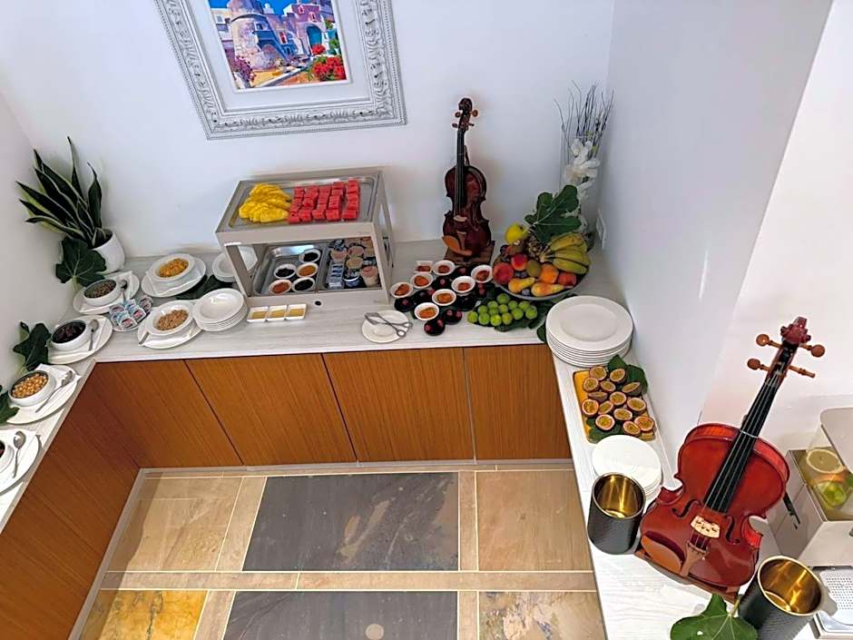 Maggiano Boutique Hotel