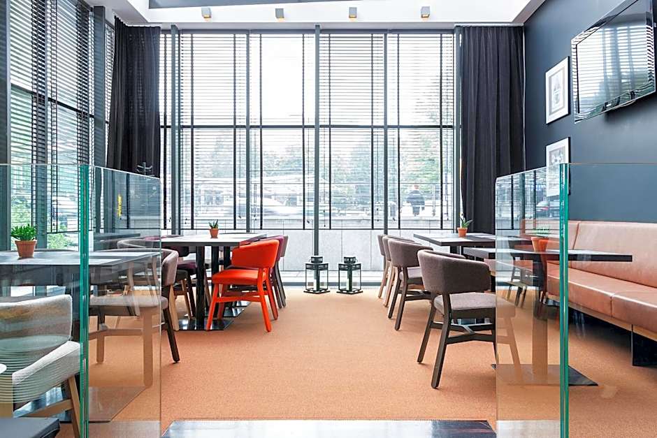 Vienna House Easy by Wyndham Katowice