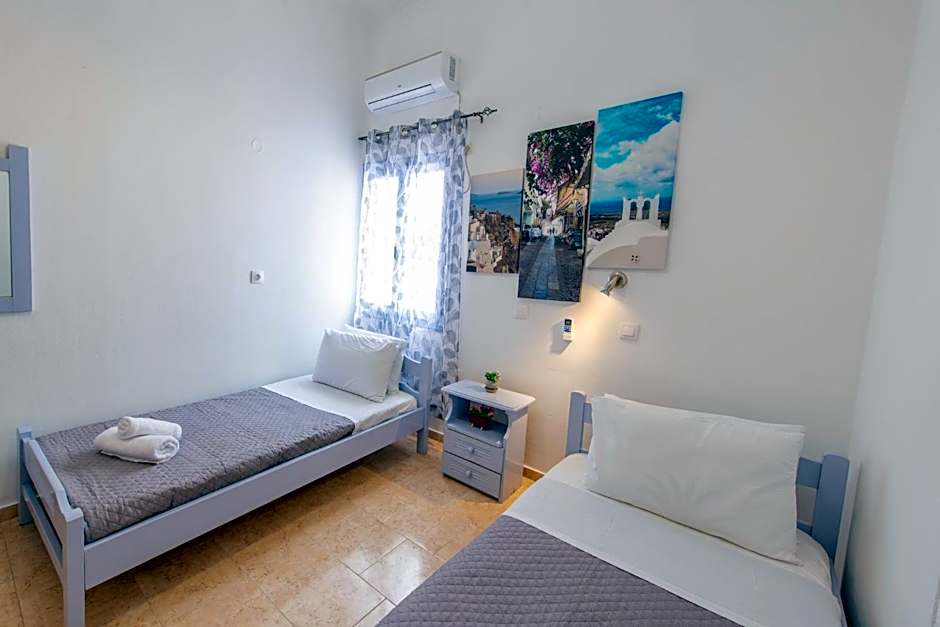 SantoriniNY