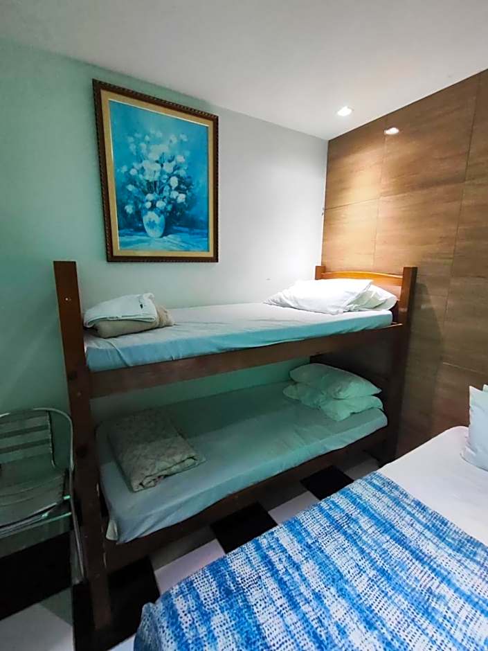 Pousada Tiriri Guesthouse