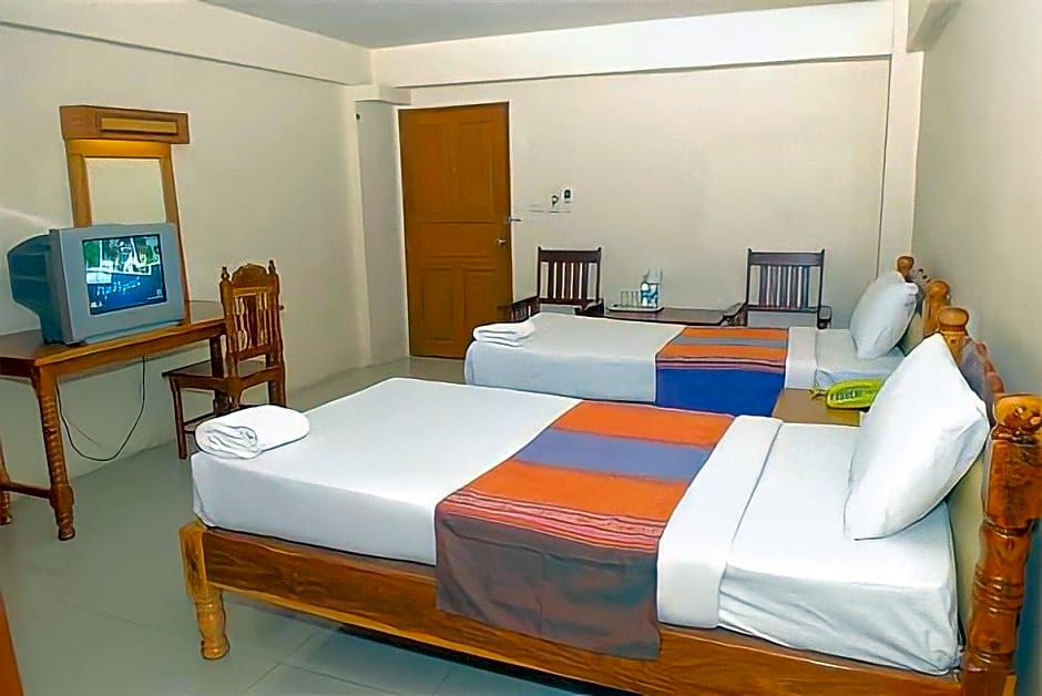 Submukda Grand Hotel