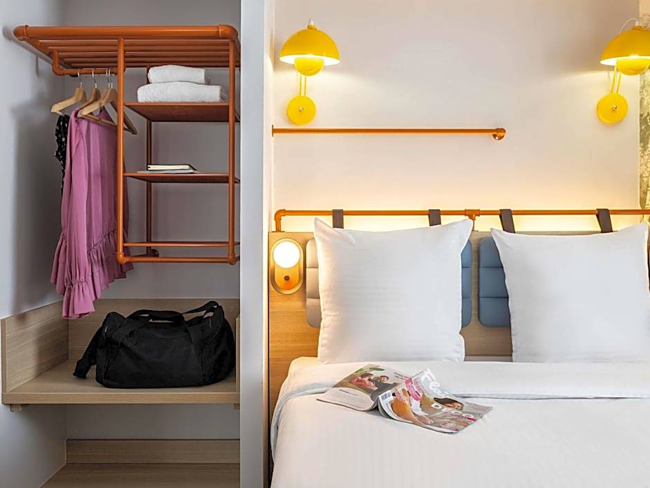 Hotel Siru Brussels