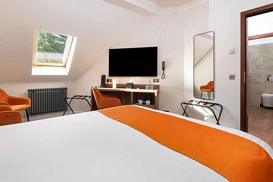 Westlands of Pitlochry