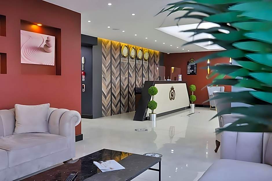 SWEET HOME SUiTE HOTEL