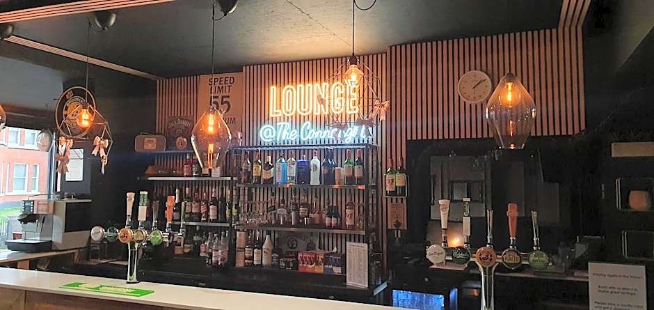 The Connaught Hotel Wolverhampton