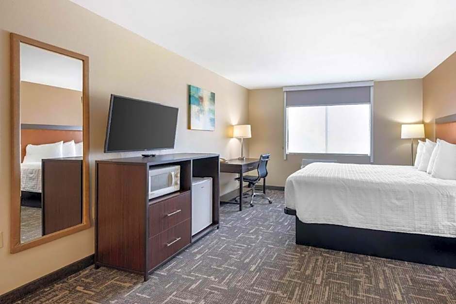 Best Western Post Inn