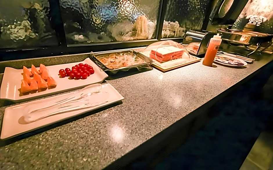 NO25 Hotel Seosan