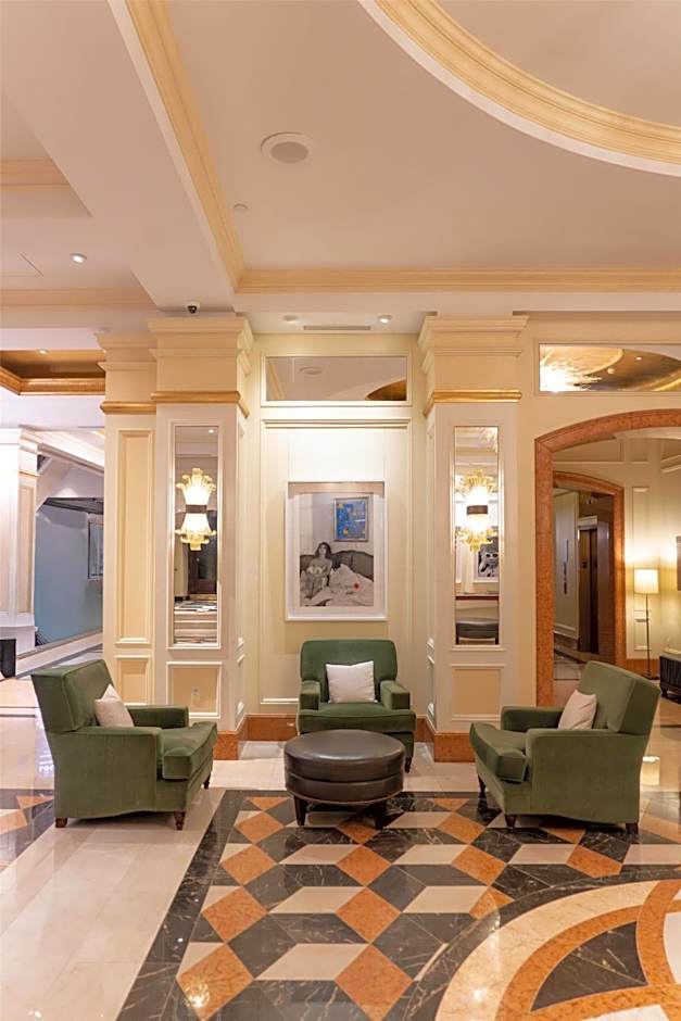 Conrad Indianapolis