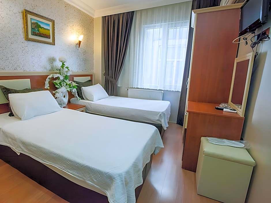 Grand Hotel Palmiye