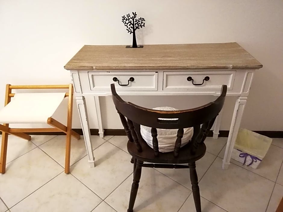 Il Vicolo Di Ripa B&B – Ripatransone, MO