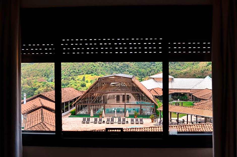 Guararema Parque Hotel