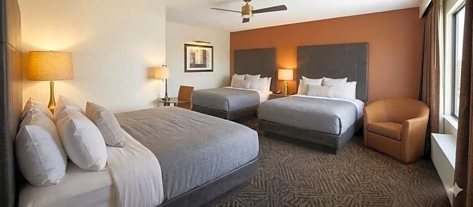 Quality Inn Lamar