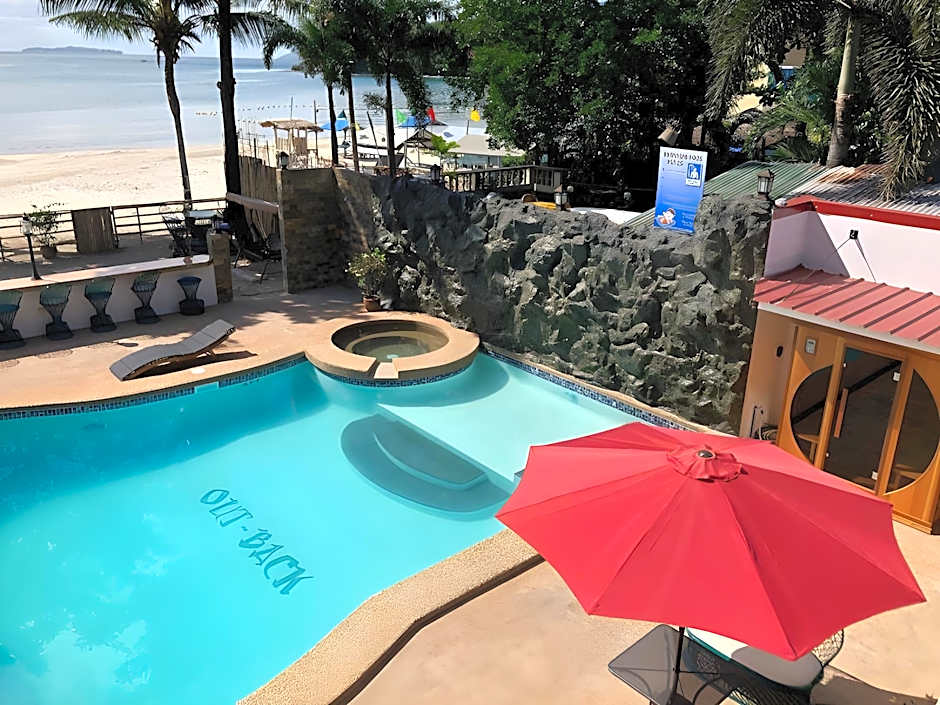 Photo 1 of 33 of Out Back Resort