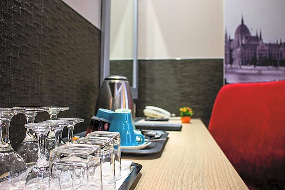 Carat Boutique Hotel