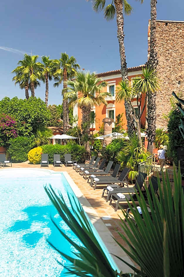 Hôtel l'Arena
