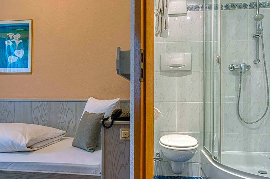 Centro Hotel Sautter, Trademark Collection by Wyndham