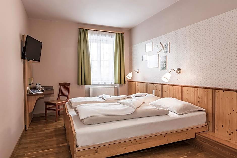 JUFA Hotel Grundlsee