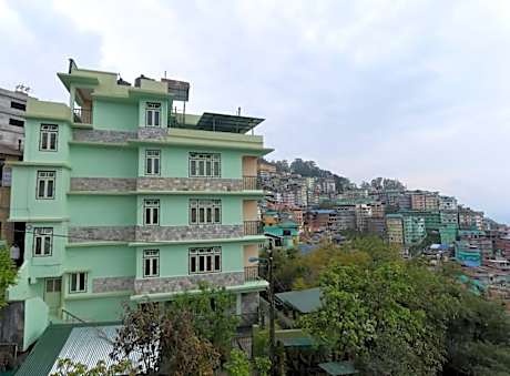 Hotel Tenancy