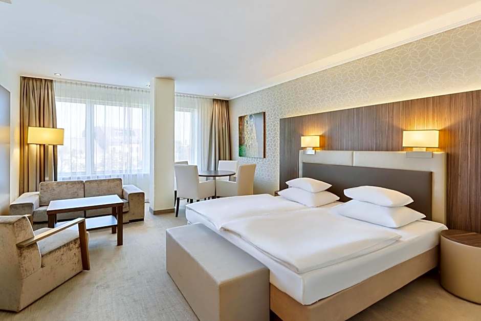 Hotel Schillerpark Linz, a member of Radisson