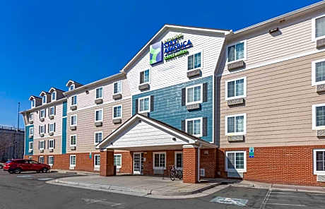 Extended Stay America Select Suites - Gainesville