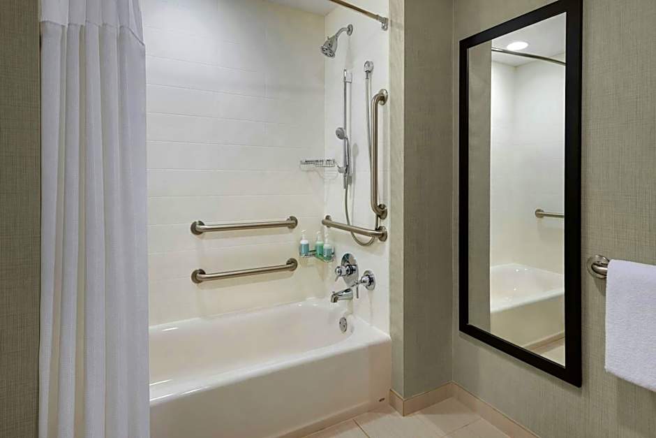 Residence Inn by Marriott Cypress Los Alamitos