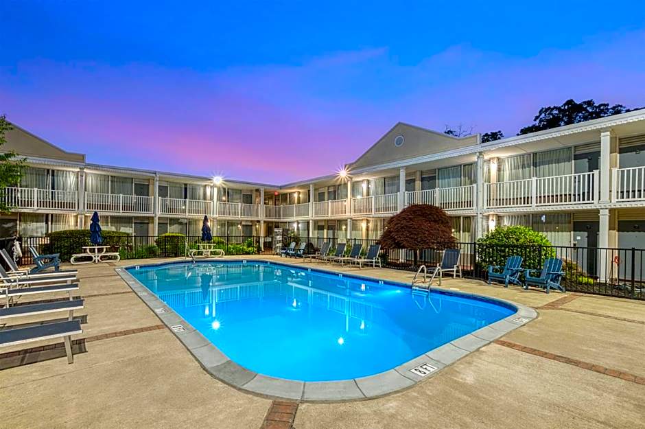Best Western Fredericksburg