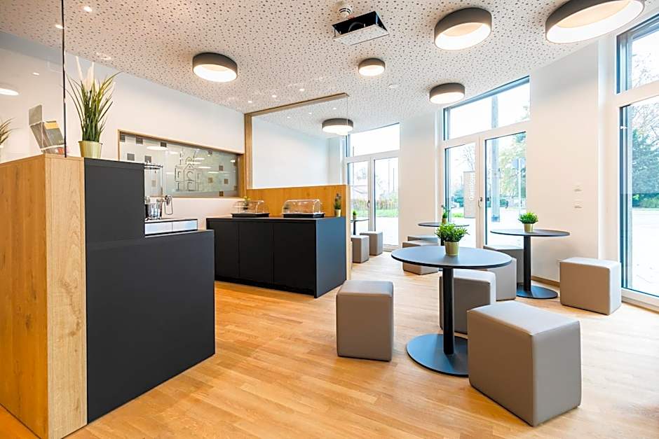 GuestHouse Speyer