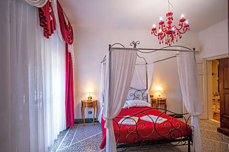 BBC Christian Bed & Breakfast