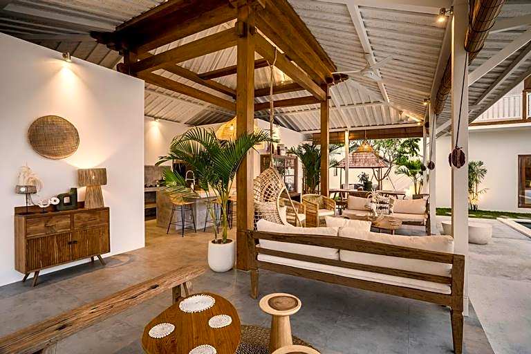 Villa Folie by Alfred in Bali