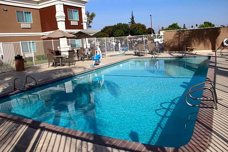 Best Western Americana