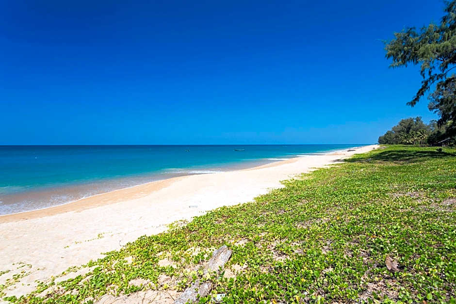 Phuket Airport Overnight Hotel