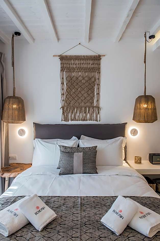 Bohemia Luxury Living