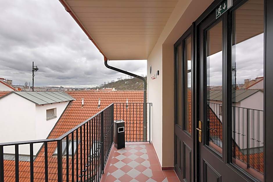 Hotel Prokop Square