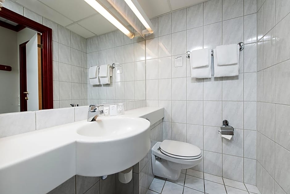 First Hotel Atlantica