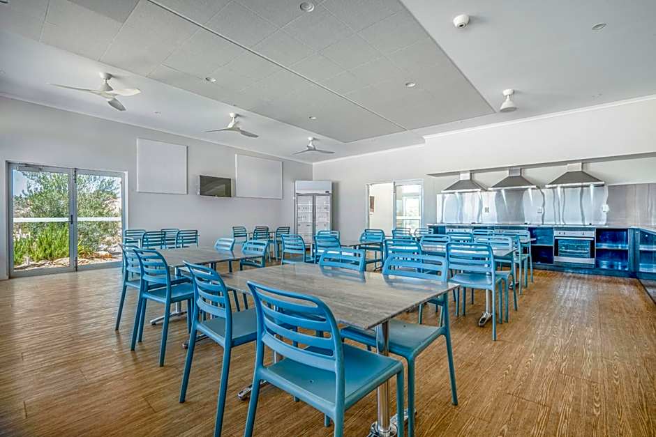 Tasman Holiday Parks - Denham Seaside