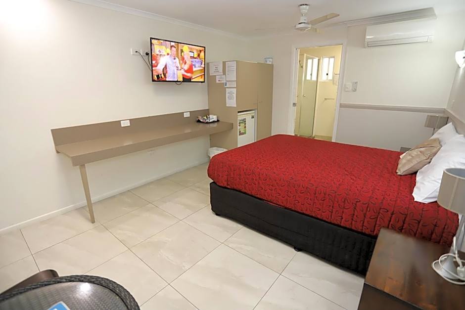 Miners Lodge Motor Inn