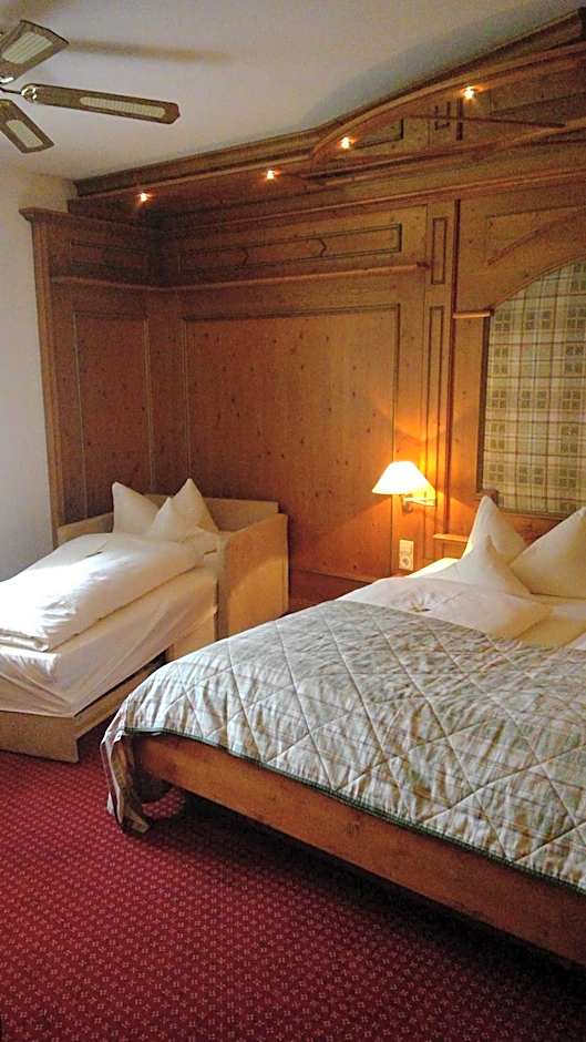 Hotel Augsburger Hof