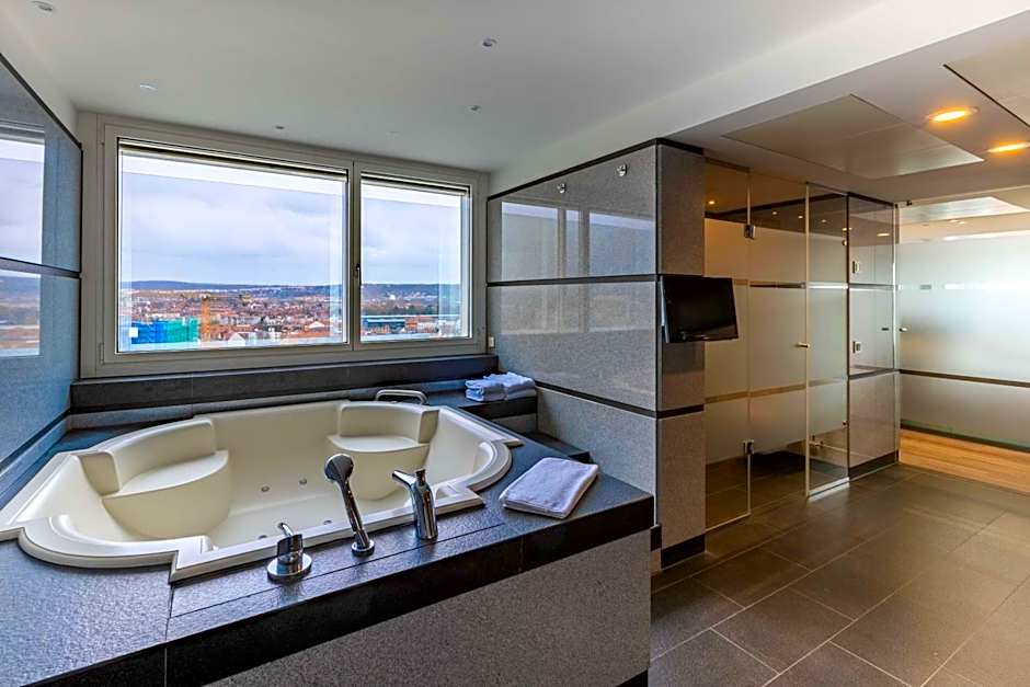 Radisson Blu Hotel Erfurt