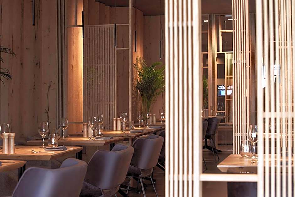 Elysium Boutique Hotel & Spa (Adults Only)